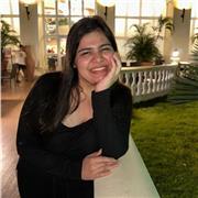 Math whiz with an engineering degree, offering fun and personalized online lessons for primary to high school students globally!